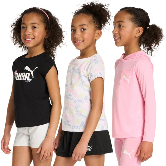 Puma 6-Piece Set