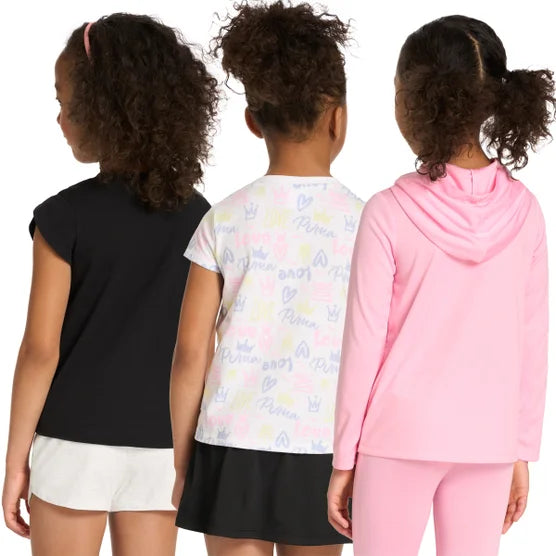 Puma 6-Piece Set
