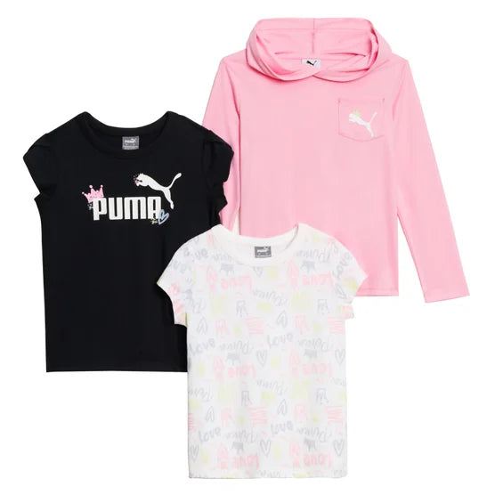 Puma 6-Piece Set