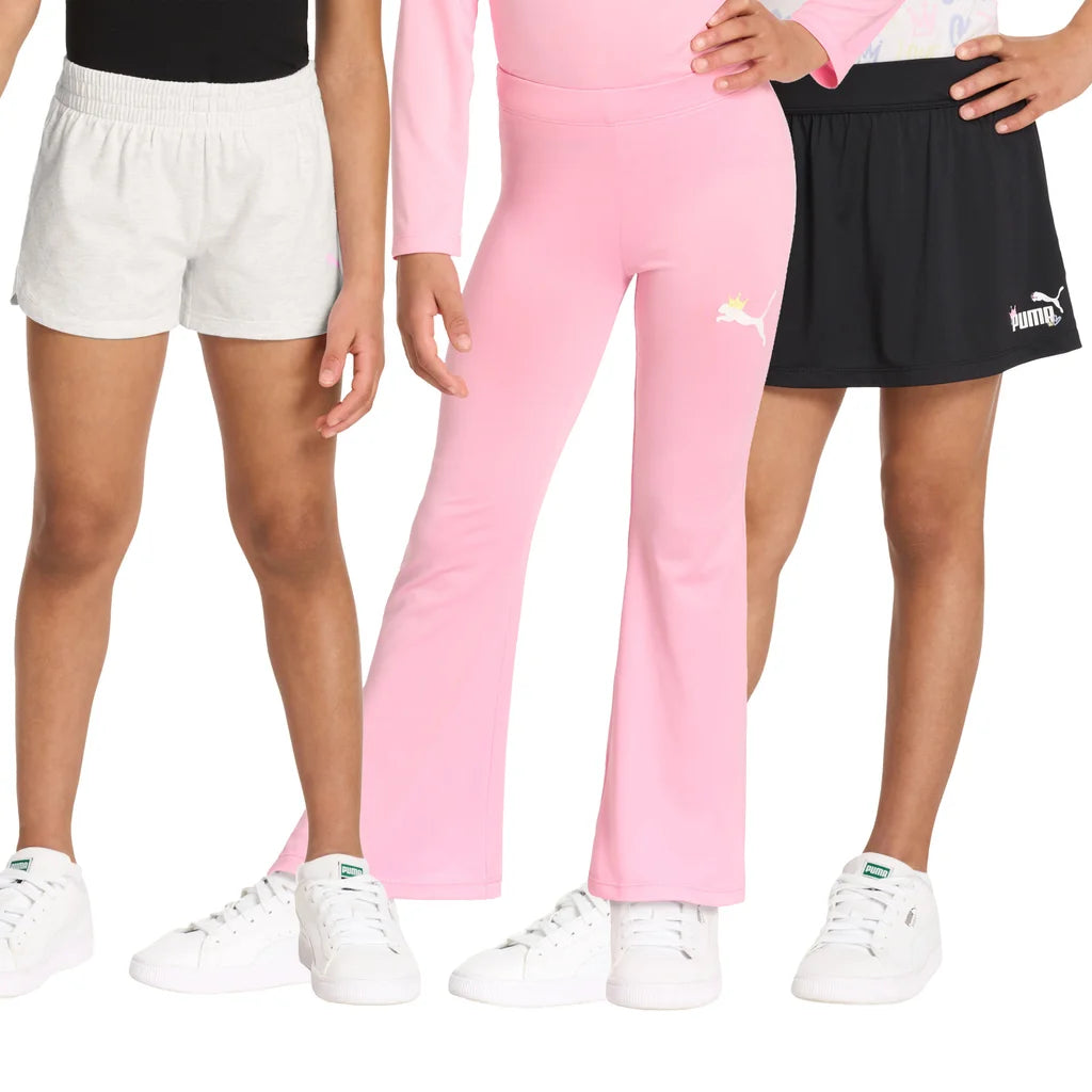 Puma 6-Piece Set
