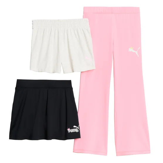 Puma 6-Piece Set