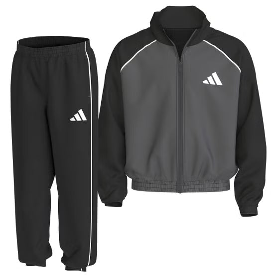 Adidas Tricot Set