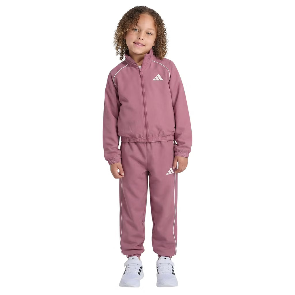 Adidas Tricot Set