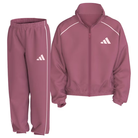 Adidas Tricot Set