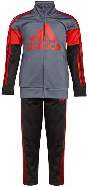 Adidas Tracksuit