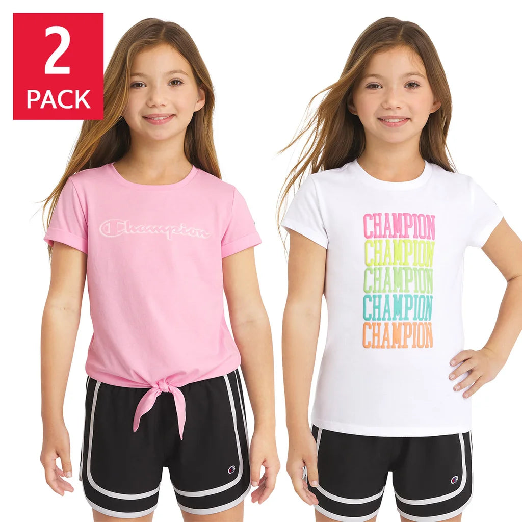 Champion 4-Piece Set