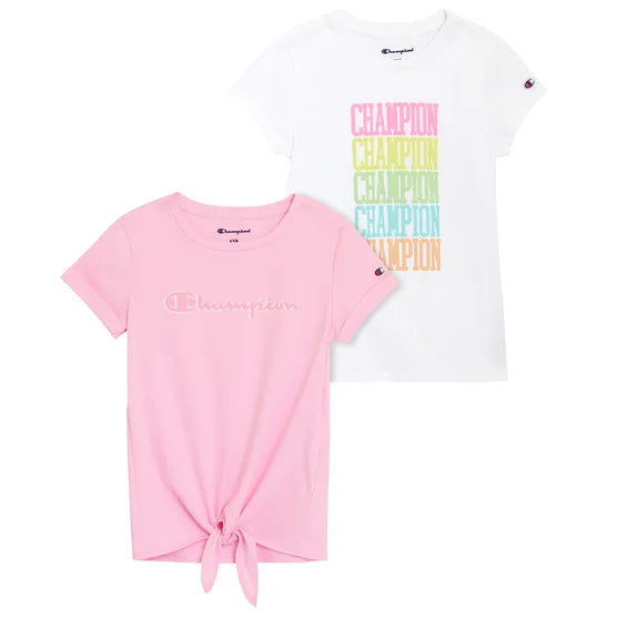 Champion 4-Piece Set