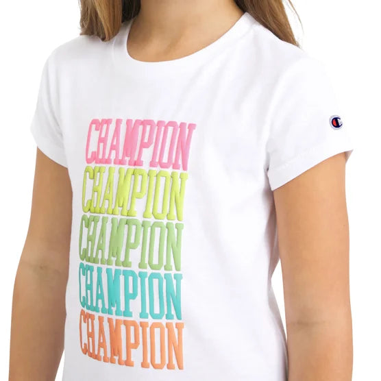 Champion 4-Piece Set