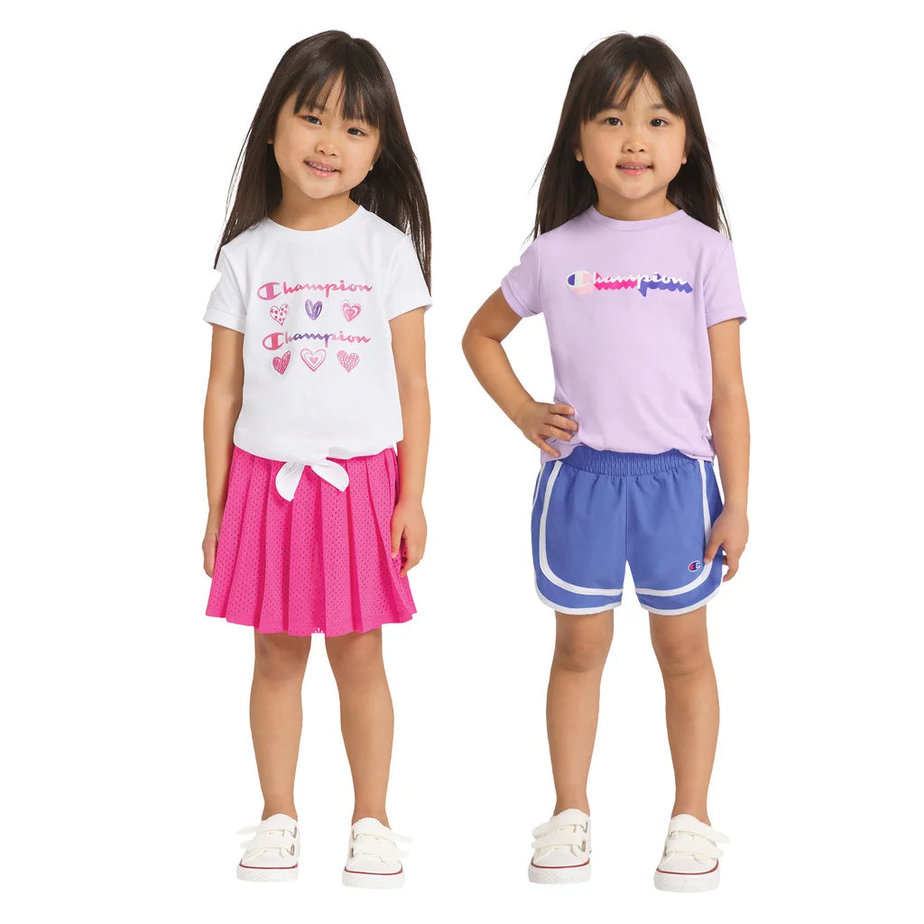 Champion 4-Piece Set