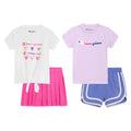 Champion 4-Piece Set