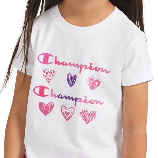 Champion 4-Piece Set