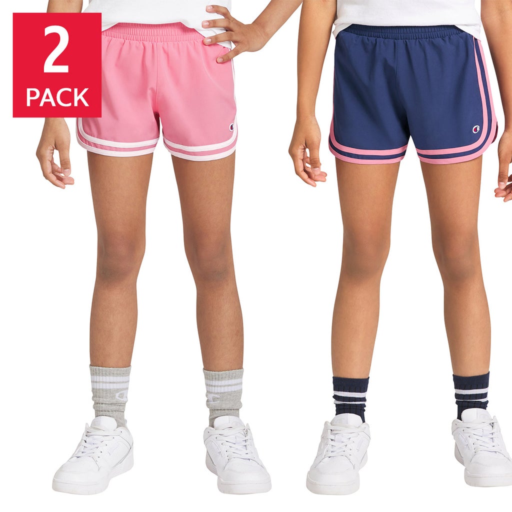 Champion 4-Piece Set