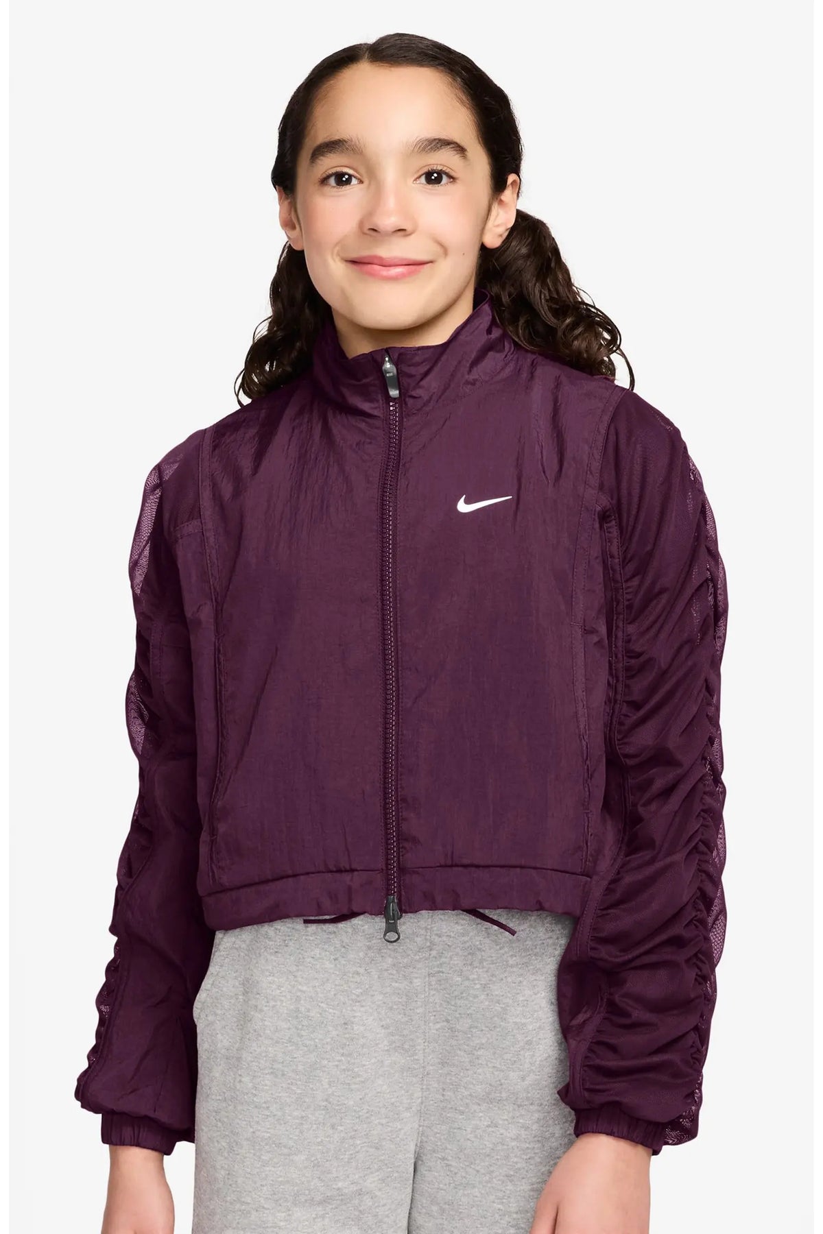 Nike Dance Dri-FIT Jacket