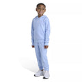Adidas Long Sleeve Pullover Hoodie & Jogger Pants Set