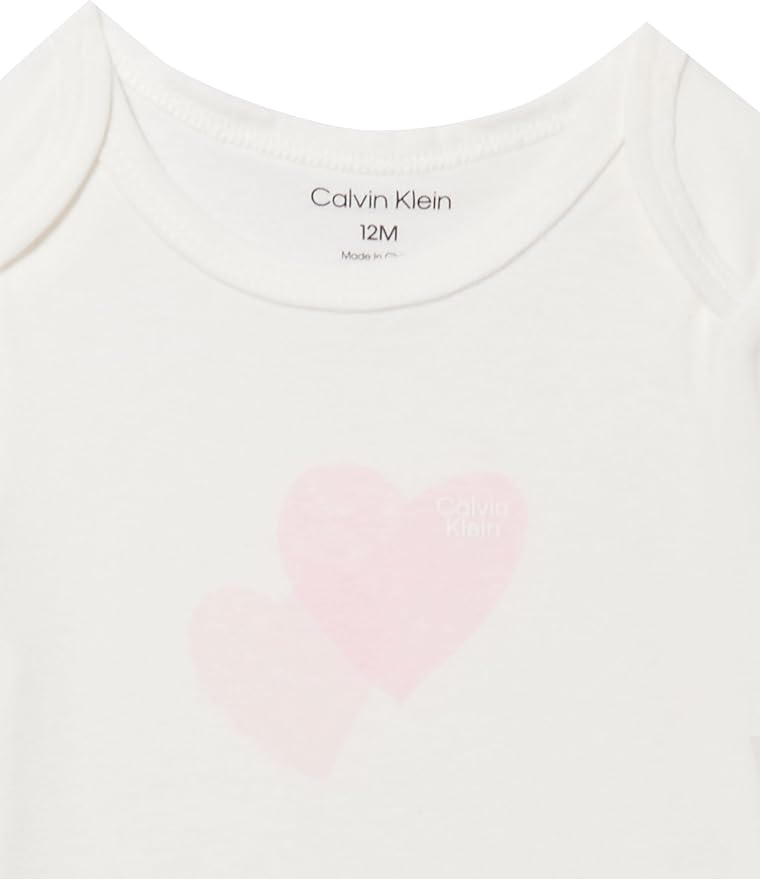 Calvin Klein 3-Piece Set