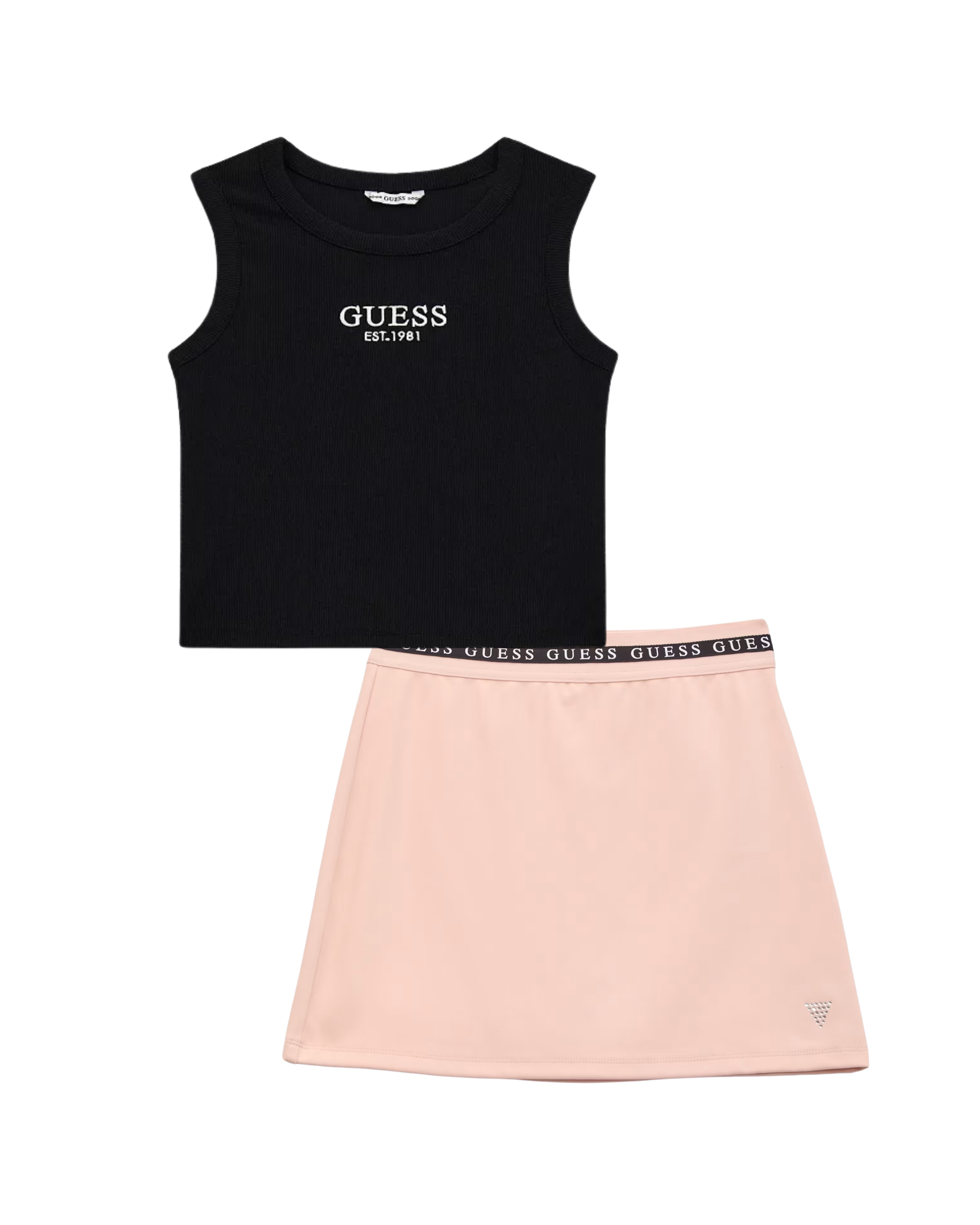 Guess Skort Set