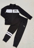 Puma Tracksuit