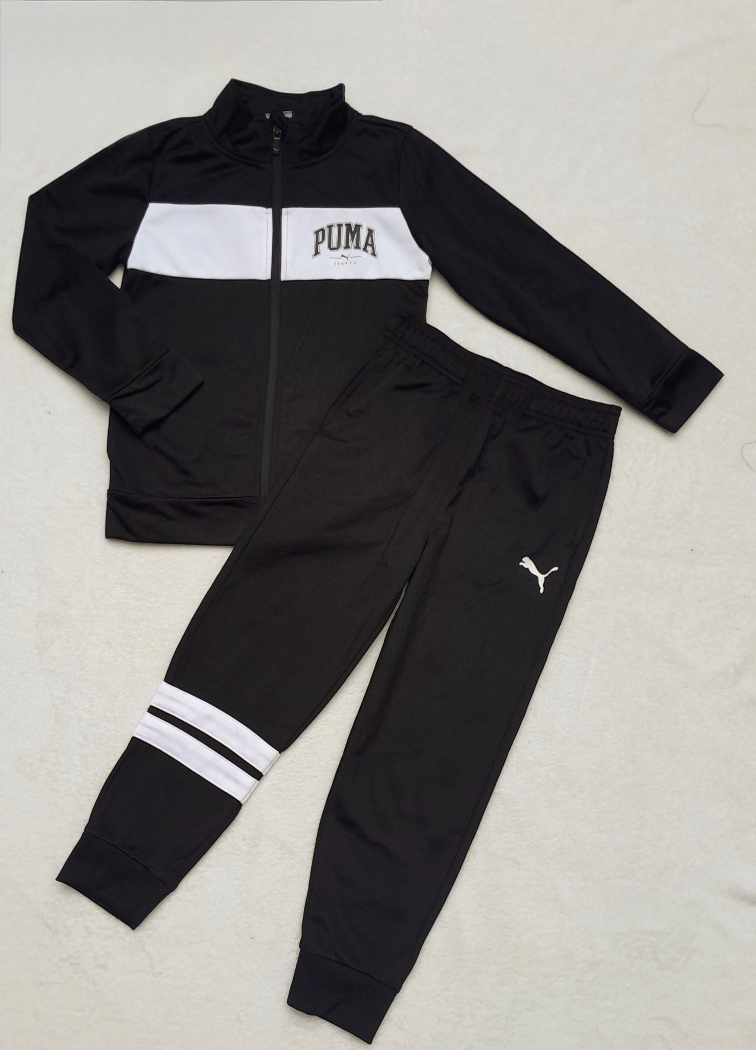 Puma Tracksuit