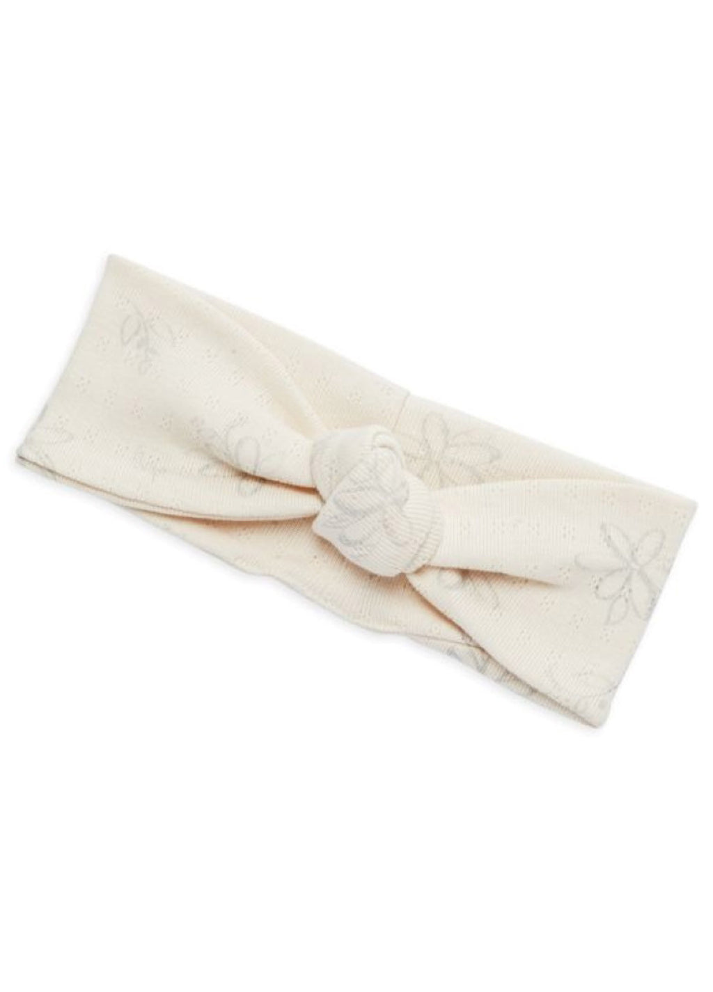 Calvin Klein Romper & Headband Set