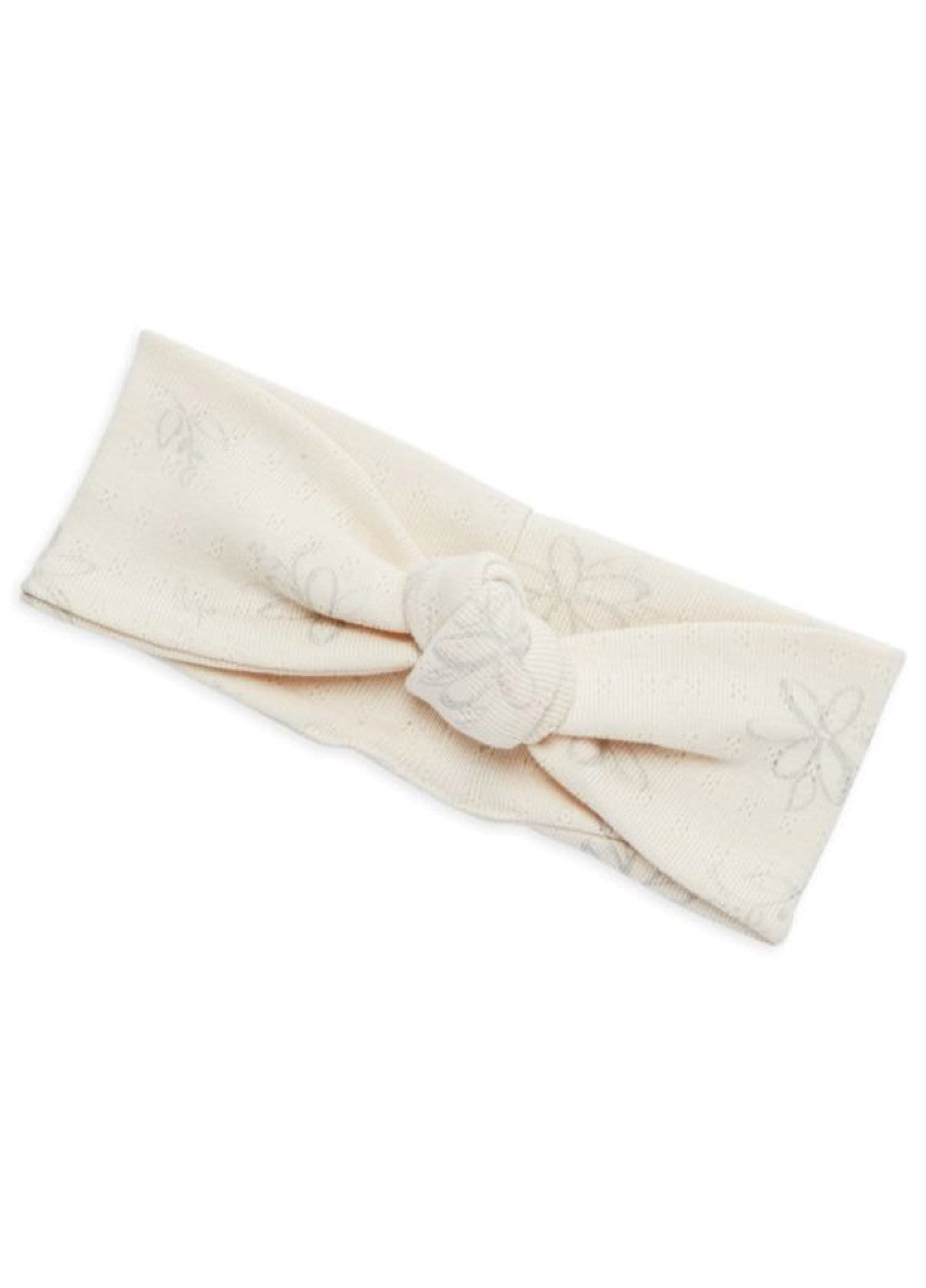 Calvin Klein Romper & Headband Set