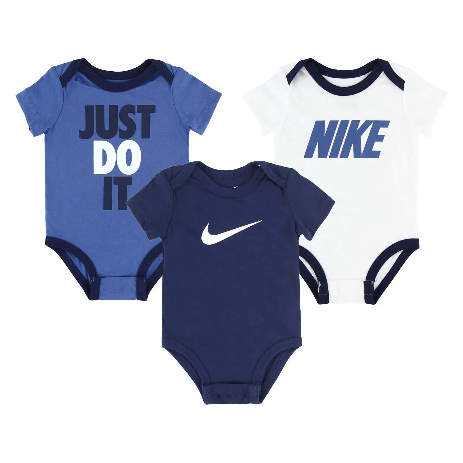 Nike Bodysuit Set