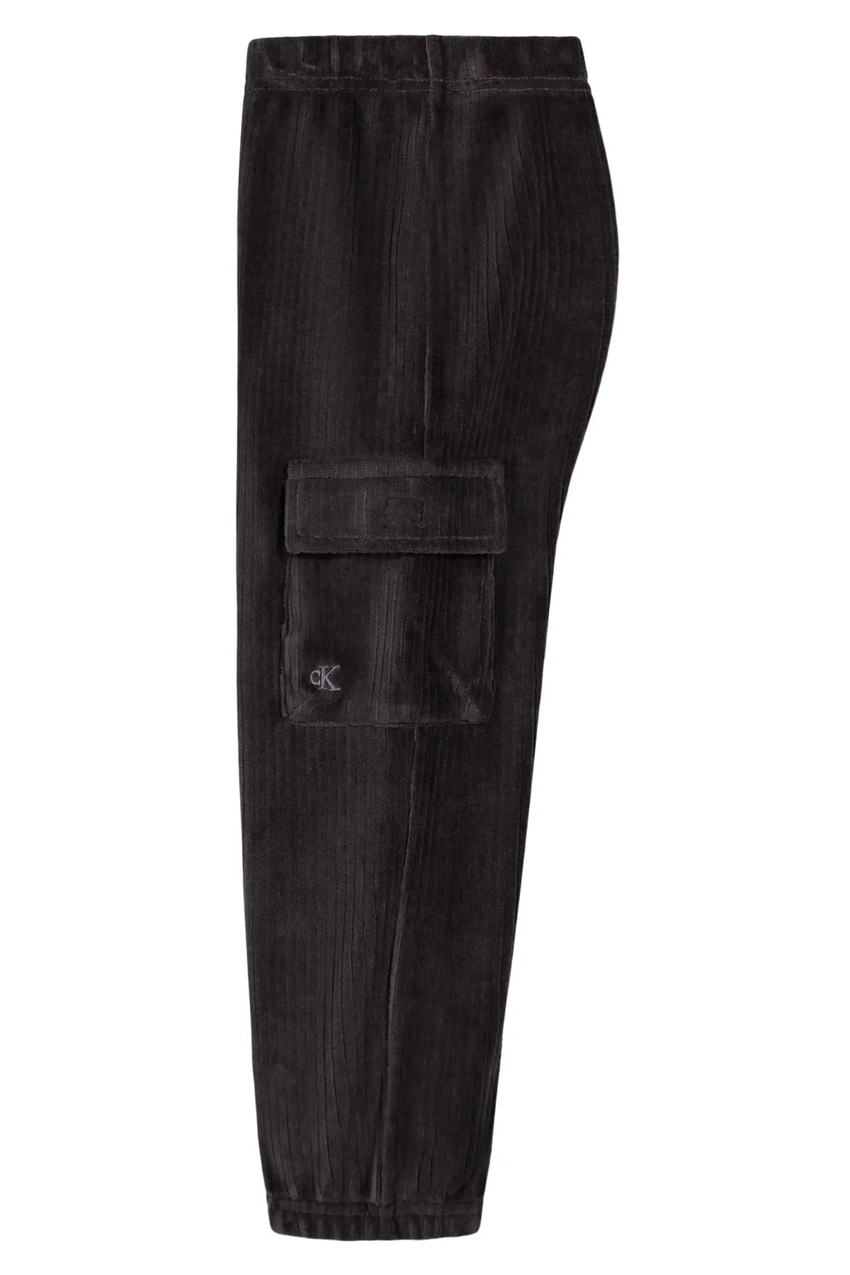 Calvin Klein 3-Piece Zip Hoodie & Pants Set