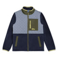Eddie Bauer Boys Polar Fleece Jacket