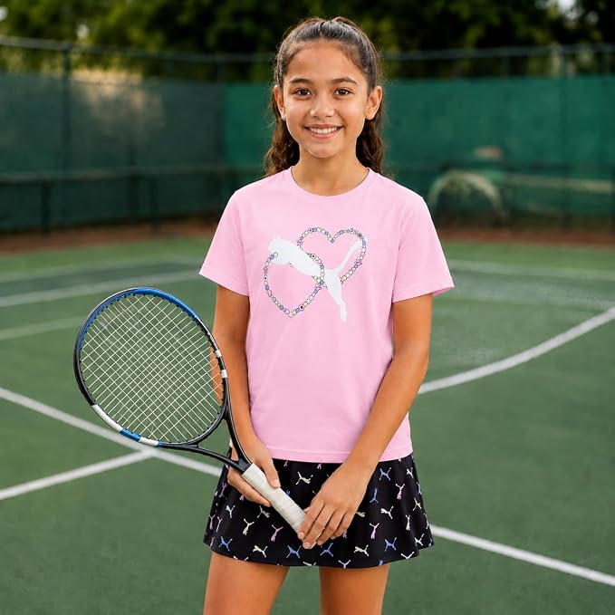 Puma Skort Set