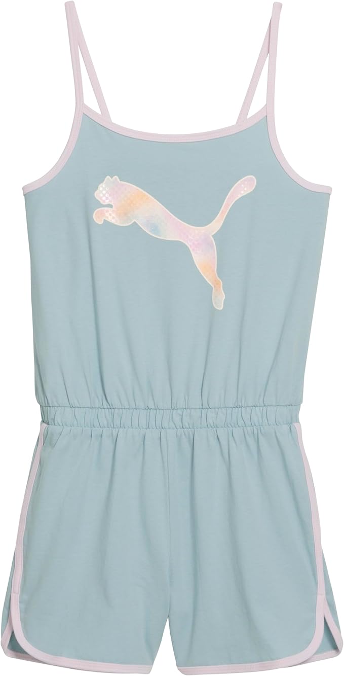 PUMA Sleeveless Romper