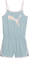 PUMA Sleeveless Romper
