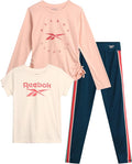 Reebok 3-Piece Set