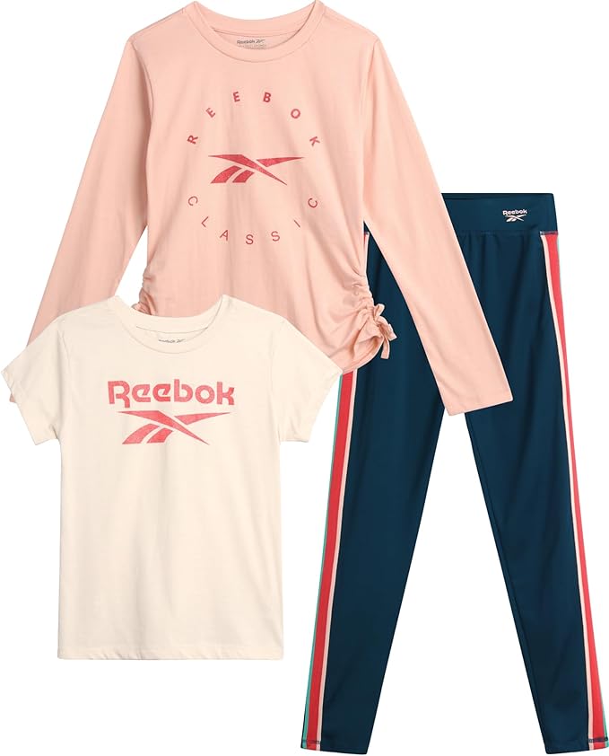 Reebok 3-Piece Set