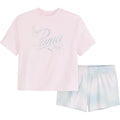 Puma Shorts Set