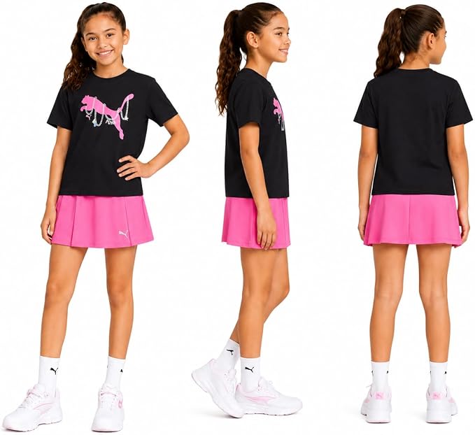 Puma Skort Set