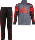Adidas Tracksuit