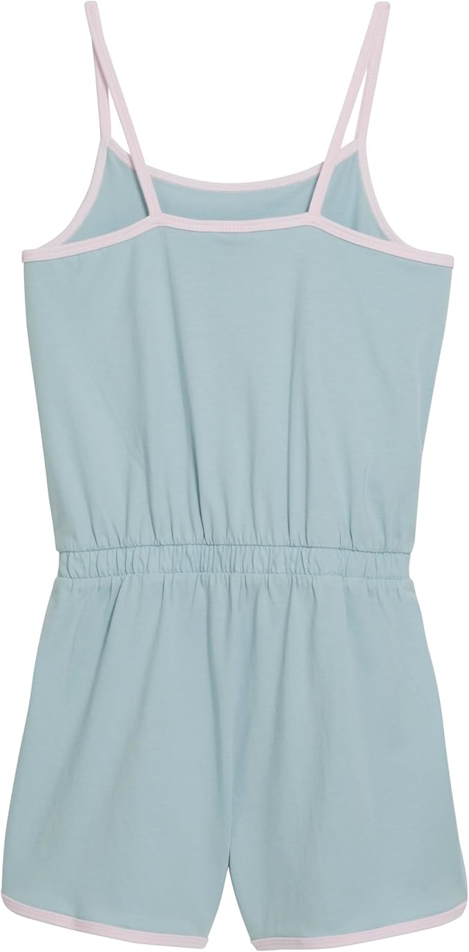 PUMA Sleeveless Romper