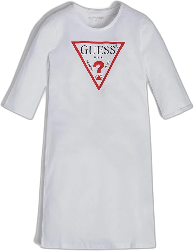 Guess Cotton Dress