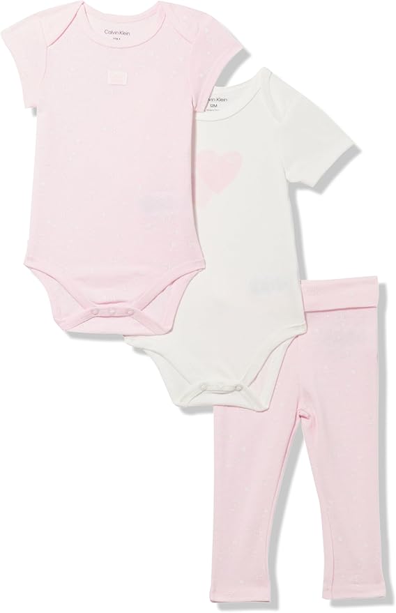 Calvin Klein 3-Piece Set
