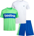 Reebok 3-Piece Short Set