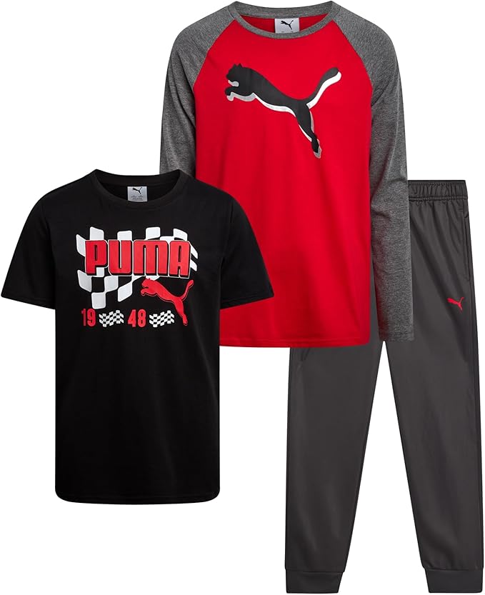 3-Piece Puma Set