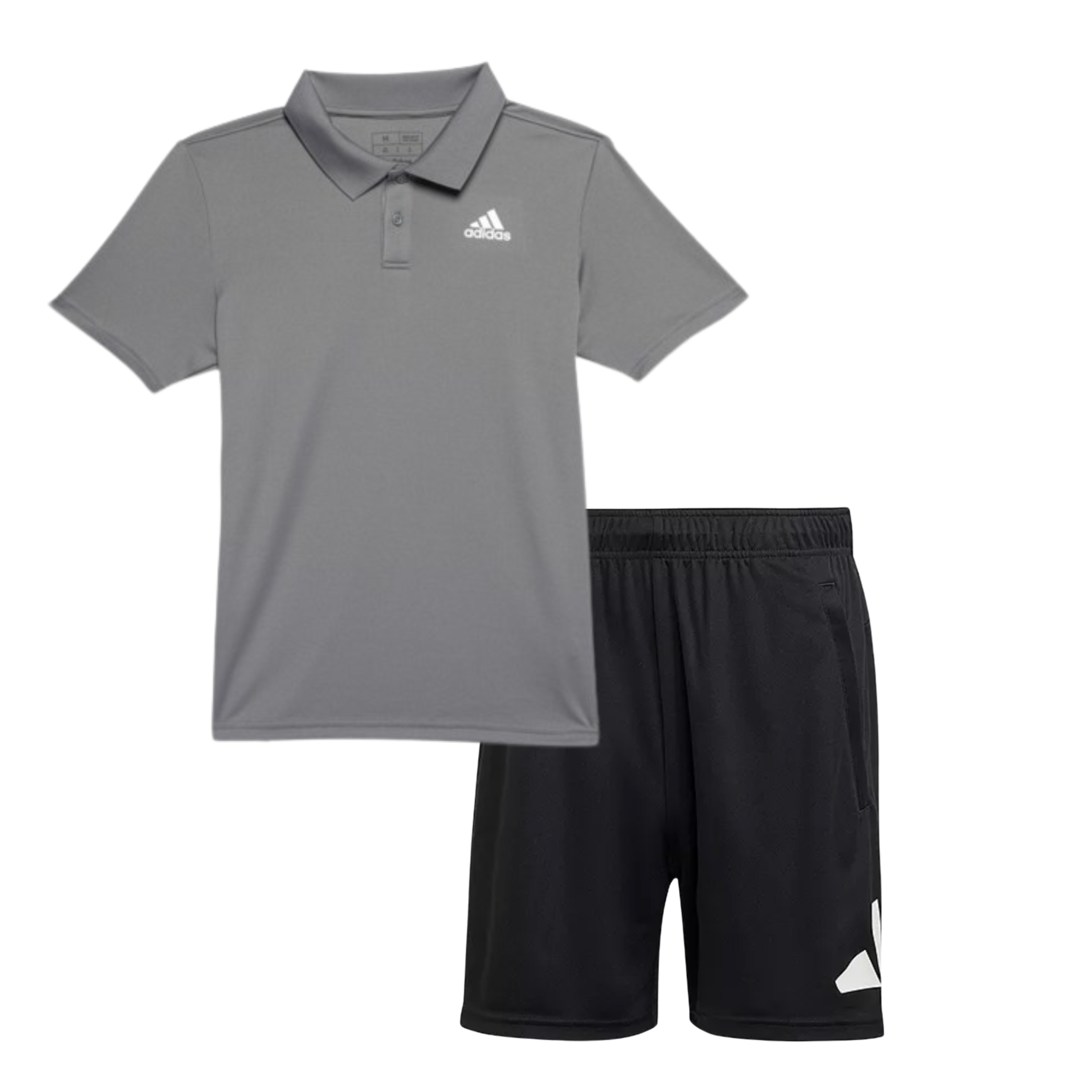 Adidas Short Set