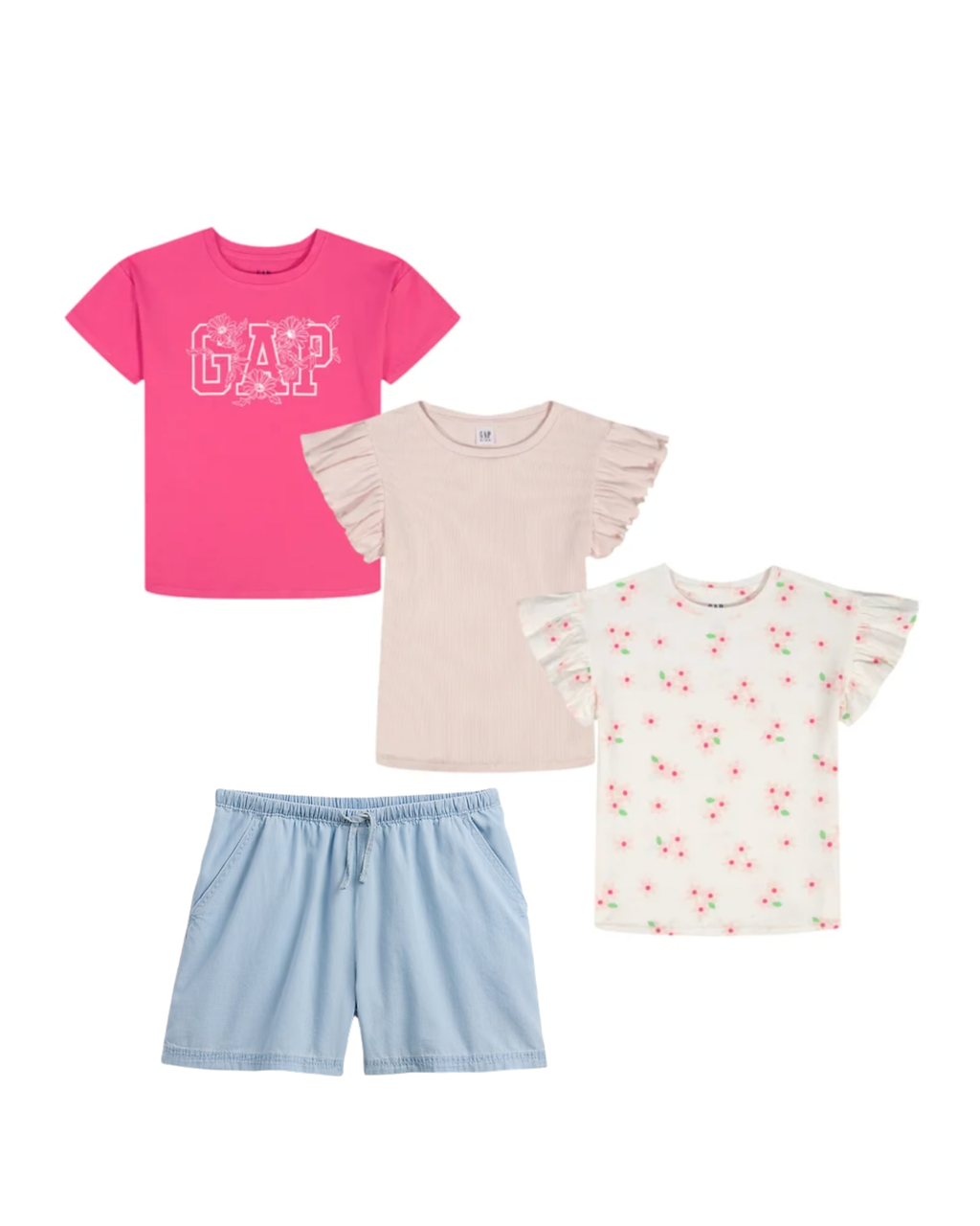 GAP 4-Piece Set