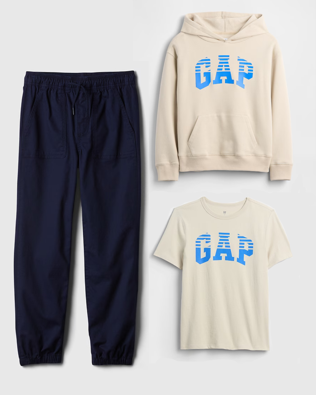 GAP 3-Piece Set