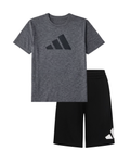 Adidas Shorts Set