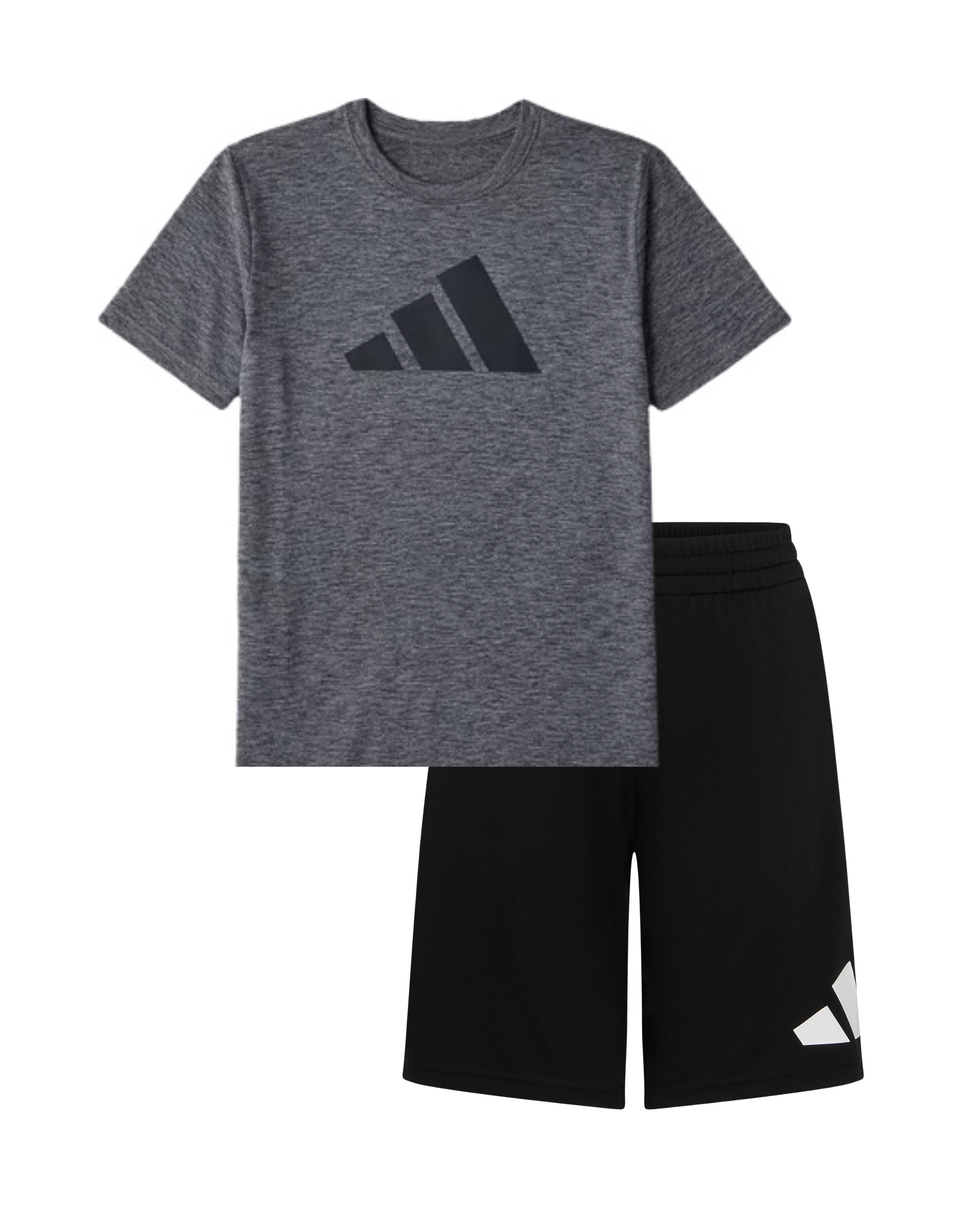 Adidas Shorts Set