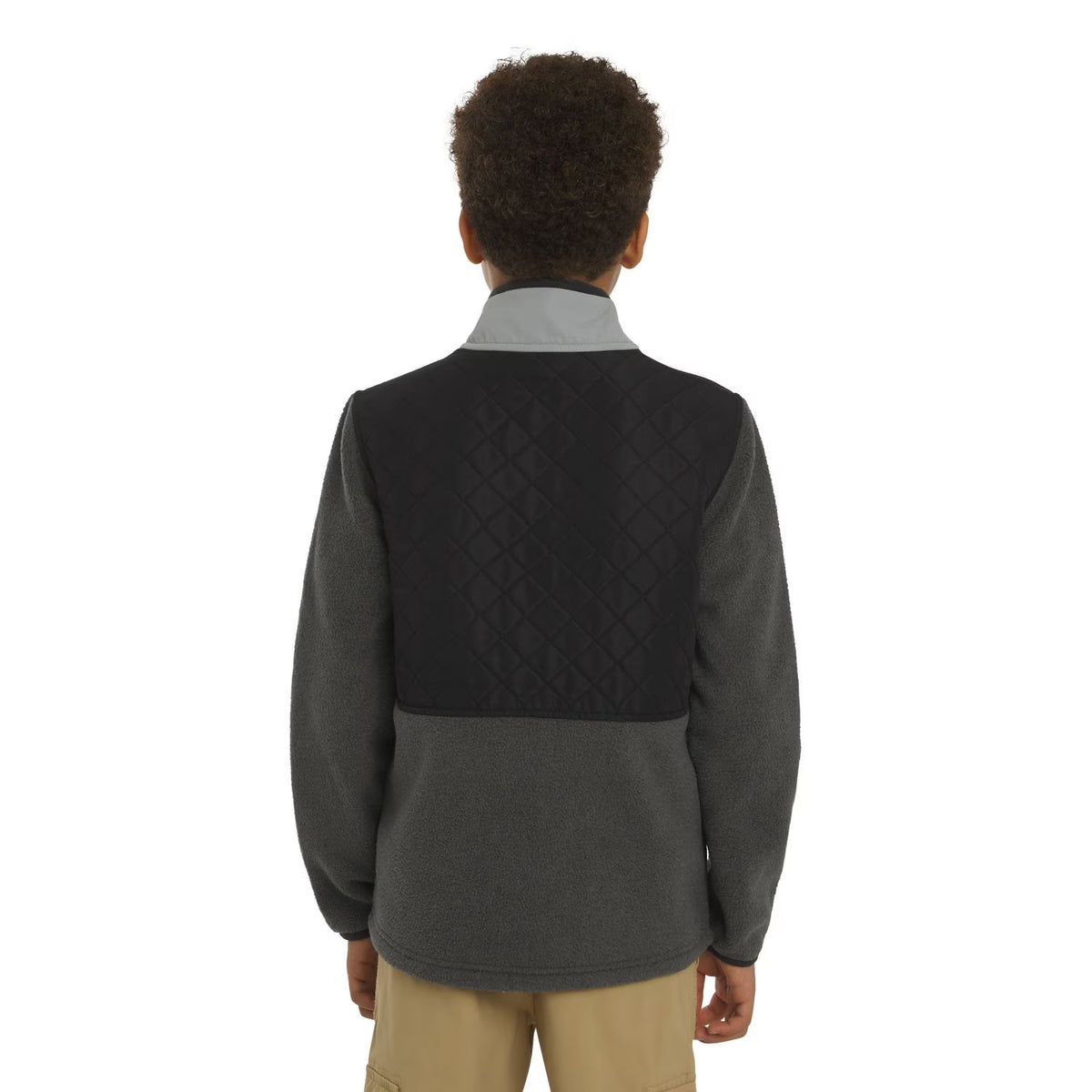 Eddie Bauer Boys Polar Fleece Jacket