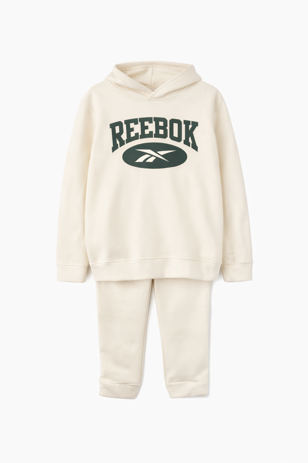 Fleeced Reebok Set