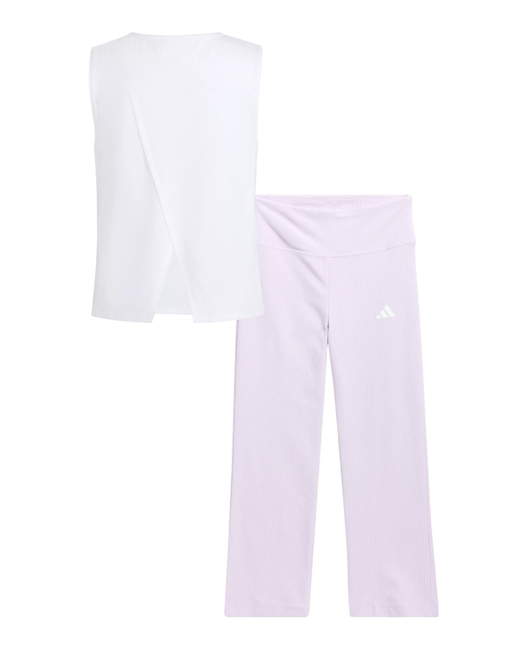Adidas Flare Legging Set