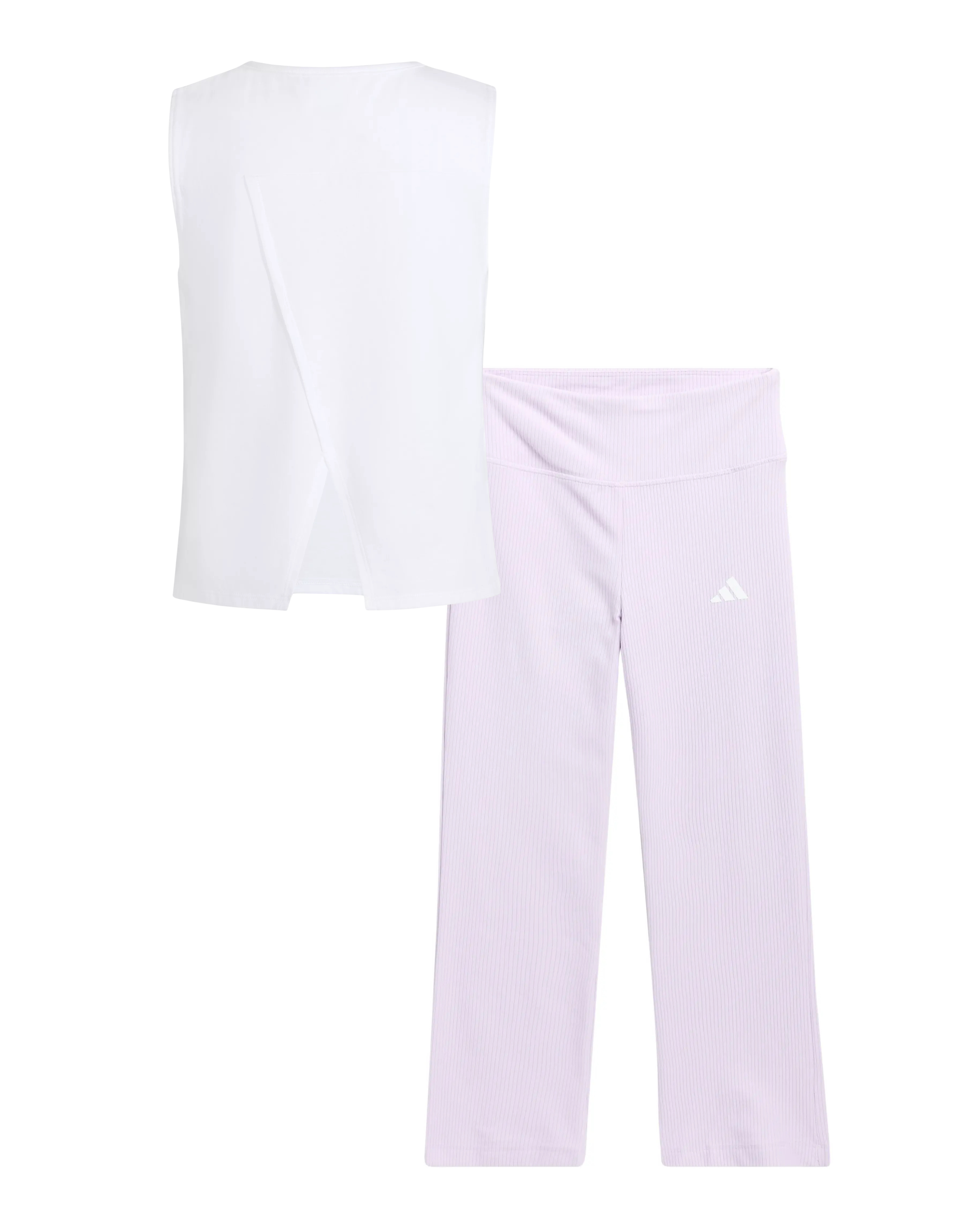 Adidas Flare Legging Set