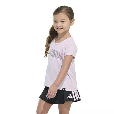Adidas Skort Set